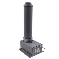 Actionneur linéaire 24V aimant Permanent ventilateur ascenseur colonne contrôleur hauteur réglable Table jambe colonnes de levage électrique