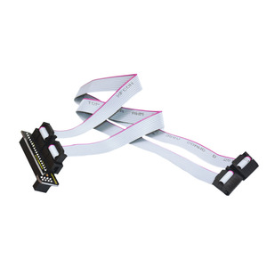 Keyestudio 3D akıllı kontrolör rampalar 1.4 LCD 2004 modülü + kablo + adaptör panosu LCD ekran - Product Image 6