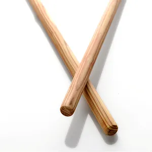 7a Profissional Bambu Drum Stick Crianças Adulto Madeira Cor Drum Stick Rack Drum Stick