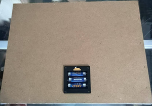 Cuadros en Lienzo de Galaxias, Arte de Pared de Nebulosas, <span class=keywords><strong>Pintura</strong></span> Astronómica, Obras de Arte del Universo para Sala de Estar - Product Image 5