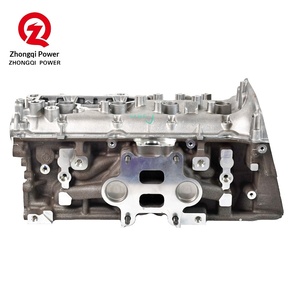 Culasse basse consommation EA888 18T CUF 06L103064E pour pièces de rechange d'assemblage moteur automobile OLIVER Magotan/Sharan - Product Image 2
