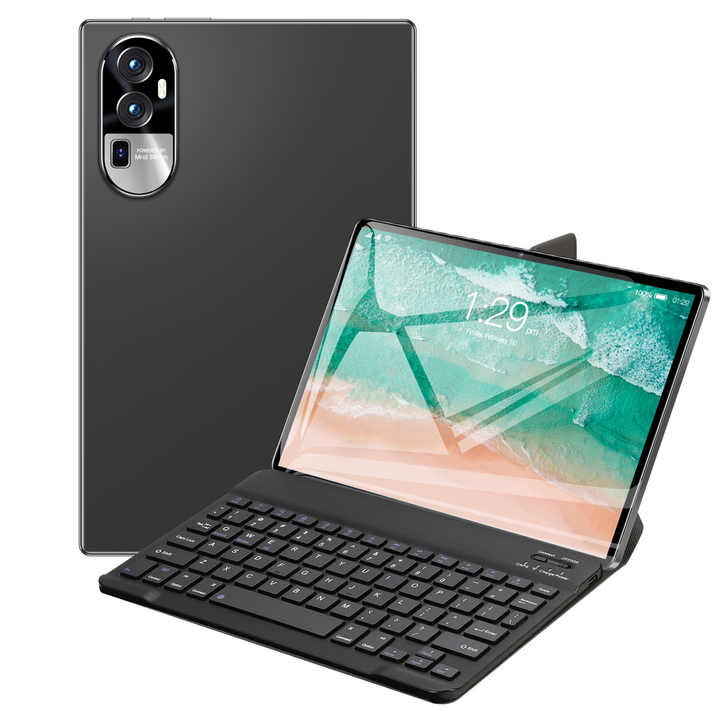 Good Quality 15 Pro 10Inch Android 12 WIFI 6+128GB Dual Sim Calling