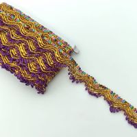 Fête de la Mi-Automne : Panneaux décoratifs pliables, Dentelle triangulaire, Paillettes de scène, Accessoires de camion de style ethnique, Paniers de fleurs décoratifs