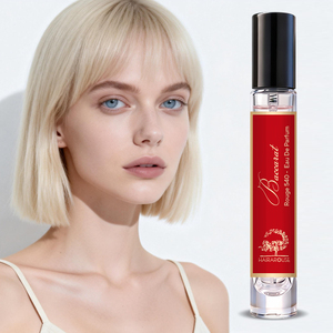 <span class=keywords><strong>Parfum</strong></span> capillaire inspiré de <span class=keywords><strong>Baccarat</strong></span> Rouge <span class=keywords><strong>540</strong></span>, 10 ml seulement, longue tenue, senteur boisée florale, brume capillaire de luxe - Product Image 5