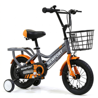 Vélo de montagne pour enfants SY de bonne qualité, freins à disque, vitesse unique, pour garçons, idéal pour l'école