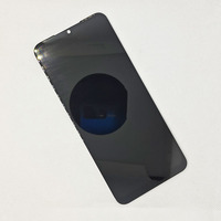 Écran LCD de remplacement pour téléphone portable Tecno Spark 8C KG5k KG5j KG5n avec numériseur tactile et châssis – Pièces testées