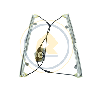 Régulateur de vitre Ac Rolcar ADAPTABLE pour OE 9222CT compatible avec Citroën C4 Grand Picasso 2006 - Product Image 1