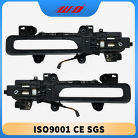Gama Completa de Repuestos Originales para Li Auto L6, Disponibles en Stock, Suministro Directo de Fábrica, Accesorios Automotrices de Alta Calidad Premium