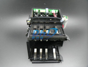 CQ532-67007 para DesignJet 111, Estación de Servicio de Suministro de Tinta, Ensamblaje <span class=keywords><strong>ISS</strong></span>, Productos Restaurados - Product Image 2