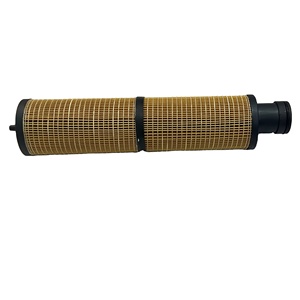 Filtre à huile pour compresseur d'air Manny 1622365200 pour l'élimination des contaminants du système de lubrification - Product Image 4