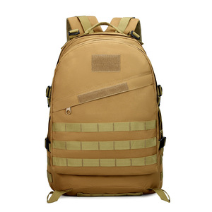 Wholesale Travel Outdoor <b>Backpack</b> Mini Small Camping Hiking Fishing Hunting Bag Climbing Women <b>Men</b> Rucksack Daypack - Product Image 4