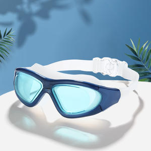 <span class=keywords><strong>Lunettes</strong></span> de natation anti-buée pour <span class=keywords><strong>piscine</strong></span>, <span class=keywords><strong>lunettes</strong></span> de natation <span class=keywords><strong>avec</strong></span> protection UV, verres miroir, <span class=keywords><strong>lunettes</strong></span> de natation pour adultes - Product Image 5