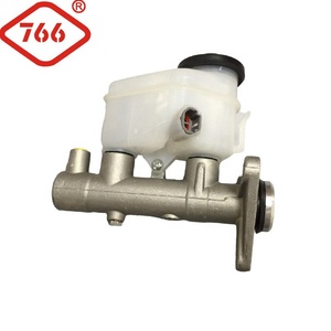 Piezas de automóvil de alto rendimiento 47201-12800 Freno de cilindro maestro para Toyota Corolla AE100 AE101 - Product Image 4