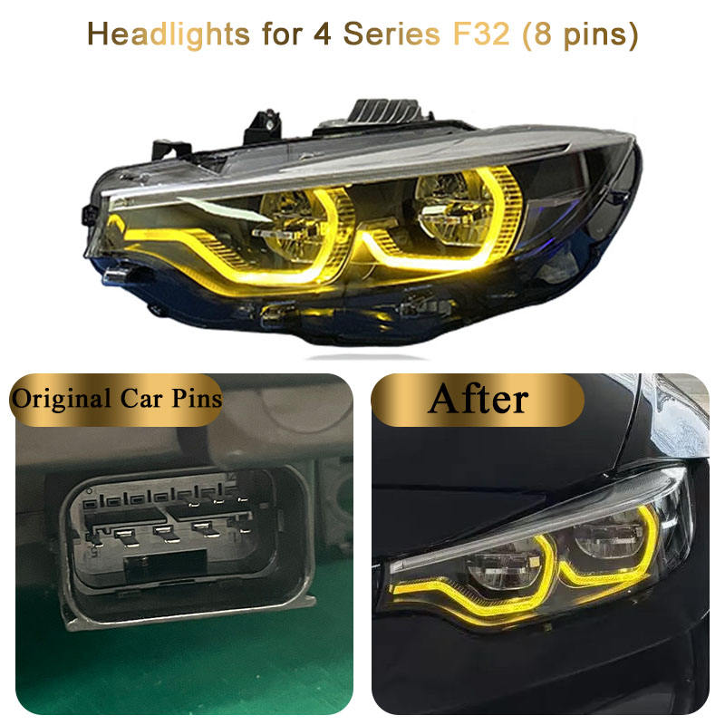 8-pins(one set=2 pieces)