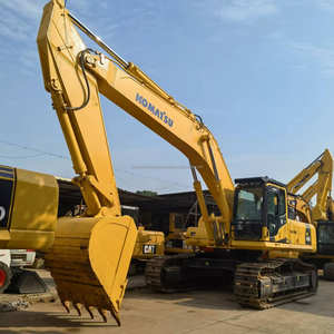 High Quality Used Komatsu PC450 <b>Excavator</b> 45 <b>TON</b> Japan Made Core Components Include PLC Top Second-Hand Original <b>for</b> <b>Sale</b> - Product Image 6