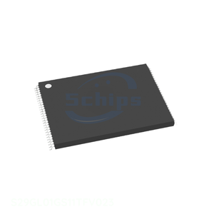 GD25LE80CLIGR 8 XFBGA, WLCSP Memoria, Chips Electrónicos, Canal de Fabricante de Componentes - Product Image 1