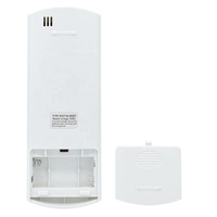 Télécommande universelle à courant alternatif RG57A4/BGEF pour climatiseur RG57B/BGE RG57A/BGE RG57A6/BGEF RG57A7/BGEF RG57A2/BGEF