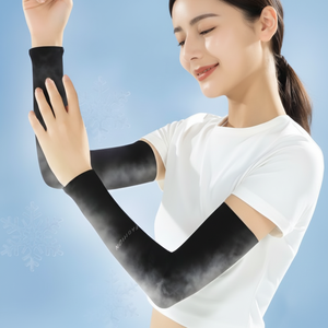 Toshi braccio di raffreddamento estivo a mano abbigliamento da Golf per attività di Golf Tennis e bici - Product Image 1