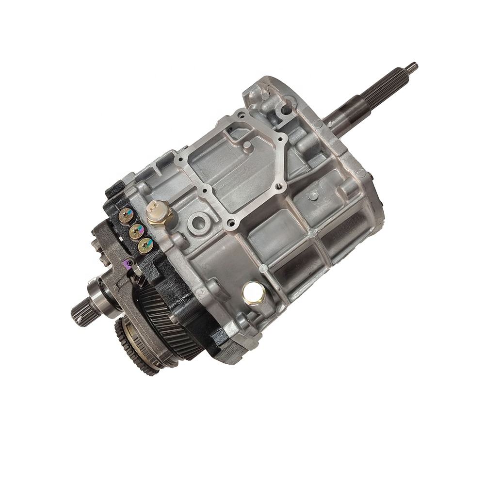 HZJ78 HZJ79 Power Steering Gear Box Manual for LX450 FJ80