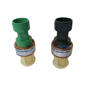 Transmetteur de pression 00PPG000012000 pour compresseur à vis et à piston, accessoires standard - Product Image 1