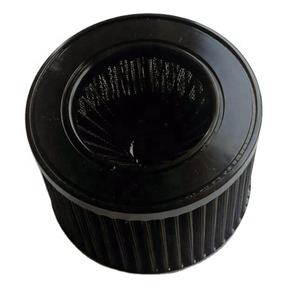 Filtre à air en acier inoxydable, pare-flamme 4 pouces pour <span class=keywords><strong>Kawasaki</strong></span> Ultra 250/260/300X, kit de filtre de puissance - Product Image 2