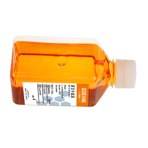 Sérum bovin nouveau-né FBS, sérum fœtal bovin 500 ml pour la culture des cellules souches, réactif IVD, milieu de culture de sérum animal - Product Image 6