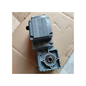 Motor de Ultra Alta Eficiencia Original DRN63MS4 0.12kW 1380rpm IE3 - Product Image 5