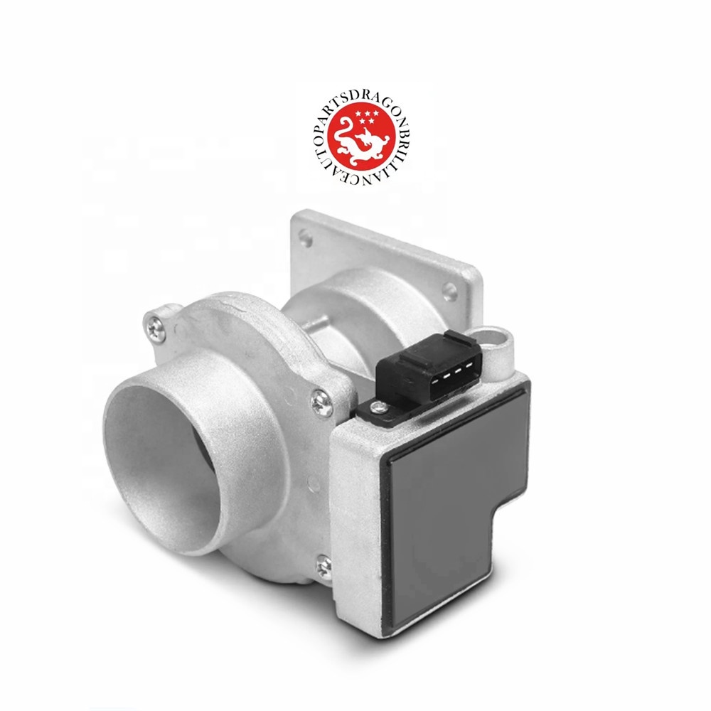 Mass Air Flow Sensor for Nissan NX Sentra 1.6L Engine