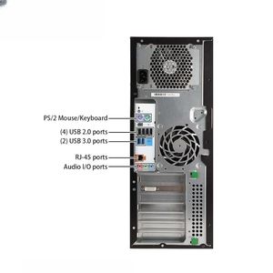 Carte mère d'origine pour <span class=keywords><strong>HP</strong></span> <span class=keywords><strong>Z420</strong></span> E5-1680 V2 <span class=keywords><strong>Workstation</strong></span> d'occasion en stock 8 Go DDR3 1866 - Product Image 5