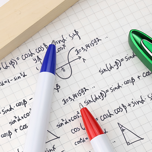 <span class=keywords><strong>Stylo</strong></span> de luxe avec logo, fournitures scolaires en gros, <span class=keywords><strong>stylo</strong></span> à bille de haute qualité, orange, sport, plastique, <span class=keywords><strong>impression</strong></span> personnalisée, 1,0 mm, durable, NANMU - Product Image 2