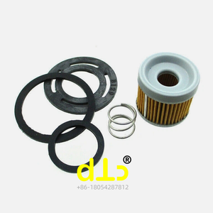 Filtro de bomba de combustible para <span class=keywords><strong>Mercruiser</strong></span> 3,0 3.0L 4 Cyl 35-8M0046752 - Product Image 3