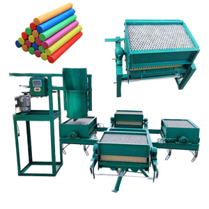 Niedriger Preis Staubfreie automatische Schul kreide maschine für die Schule - Product Image 4