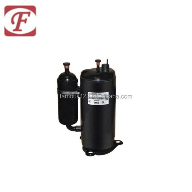 GMCC Rotary Compressor Model KSK66D43UEZA,KSK75D43UEZA,KSK89D53UEZ