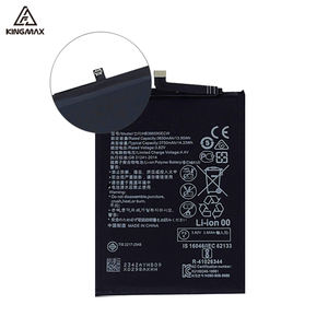 Batterie d'origine HB386590ECW pour <span class=keywords><strong>Huawei</strong></span> Honor 8X/Honor Play/20/20S <span class=keywords><strong>Huawei</strong></span> <span class=keywords><strong>P10</strong></span> Plus/Nova 5T/4/3 <span class=keywords><strong>Huawei</strong></span> View 10/V10/Mate 20 <span class=keywords><strong>Lite</strong></span> - Product Image 5