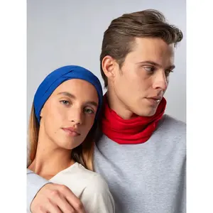 Scaldacollo Nebula personalizzato per merchandising - Product Image 3