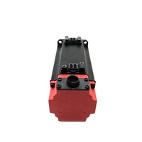 Servomotor AC Original Fanuc A06B-0116-B804 para Maquinaria CNC, Equipos de Automatización, Sistema de Control de Movimiento, en Stock