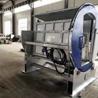 Haute qualité nouvelle ligne d'abattage de volaille à haute productivité automatique à moteur équipement de machines 1 an de garantie oiseau