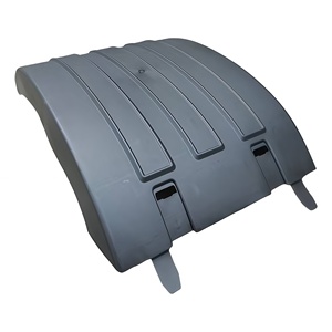 Guardabarros Trasero Central para Camión de Alta Calidad, Piezas de Carrocería para Camión, 21094388 21094384 para Volvo - Product Image 1