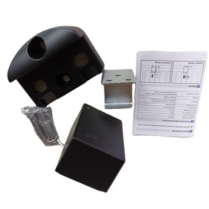 Serrure électrique intelligente, serrure <span class=keywords><strong>de</strong></span> sol, DC24V, pêne <span class=keywords><strong>de</strong></span> verrouillage électrique pour portails battants, ouvre-porte, <span class=keywords><strong>moteur</strong></span> d'ouverture - Product Image 1