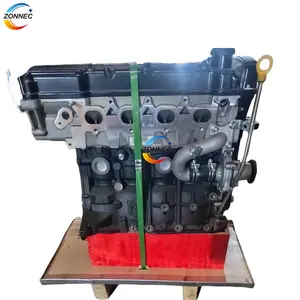 Brand New Good Quality 1.5L LF479Q2-B Engine Assembly For Lifan X50 530 620 630