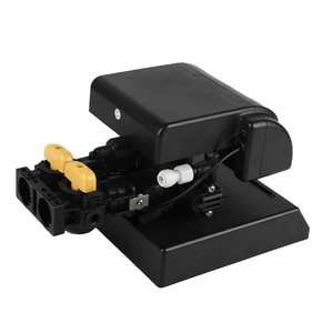 Automatic Water Softener <strong>Control</strong> Valve <strong>for</strong> Filters And Softeners - Product Image 2