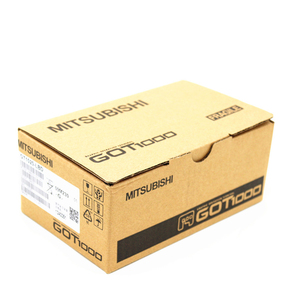 หน้าจอสัมผัส HMI รุ่น GOT1000 GT1020-LBD - Product Image 4