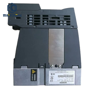 High Performance Power Module 6SL3224-0BE21-5UA0 6SL3224-0BE21-1UA0 1.5kW for G120 <b>Drive</b> System - Product Image 1
