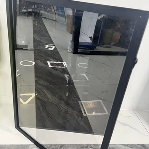 Cornice Da Incasso In Legno Con Acrilico Trasparente Per Magliette Sportive – Da Parete O Da Tavolo, Protezione UV E Polvere