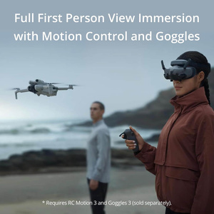Nuevo Dron Profesional Mini 4 Pro RC N2 con Cámara 4K, Luces LED Plegables de Plástico, 0.549 Libras, Vuelo de 40+ Minutos, Transmisión de 10 km - Product Image 5