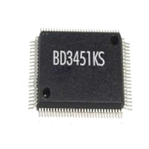 NOVA BD3451KS Composants électroniques à usage spécial audio d'origine, circuit intégré, service SMT PCBA - Product Image 1