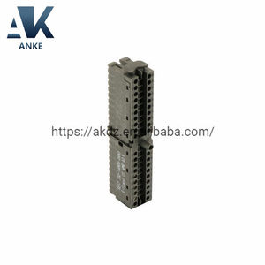 6ES7392-1AM00-0AA0 ซีเมนส์ SIMATIC S7-300 ขั้วต่อด้านหน้าพร้อมขั้วต่อสกรู 40 เสา - Product Image 2