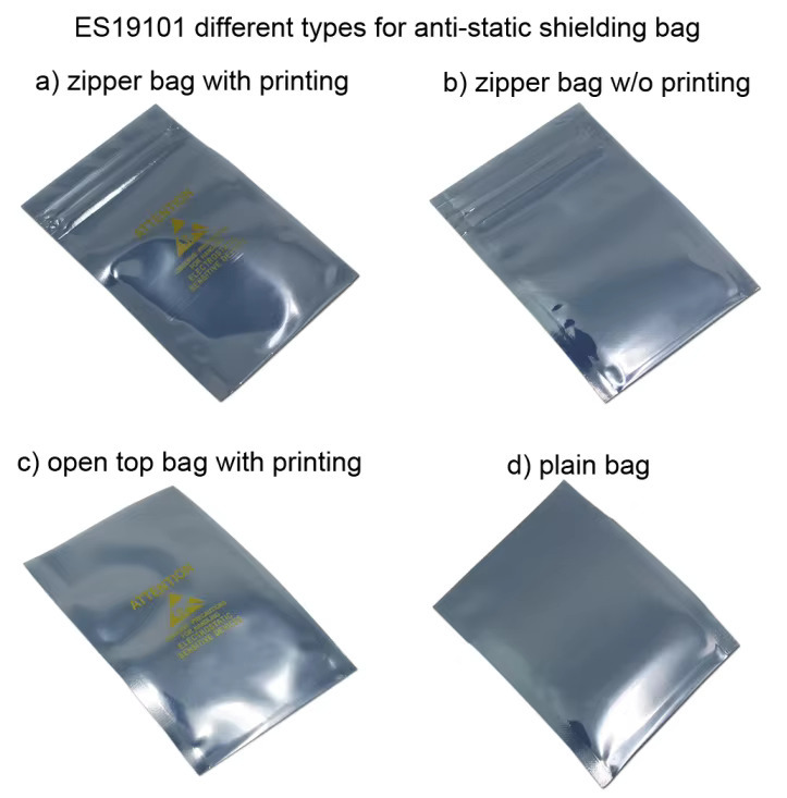 electronics packaging