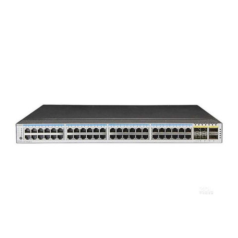 48xge Base-t+4x10g Base-t 5800 Series Data Center Switch