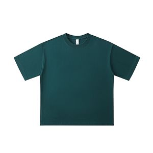 Camisetas de Hombre 100% Algodón de 260G, Hombros Caídos, Estilo Casual Holgado, Tallas S-XXL - Product Image 2